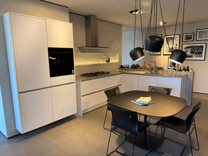 00786 - Moderne Siematic keuken