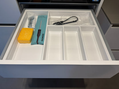 00786 - Moderne Siematic keuken