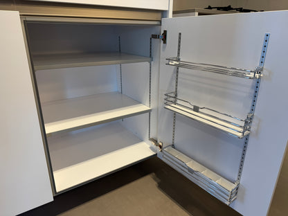 00786 - Moderne Siematic keuken