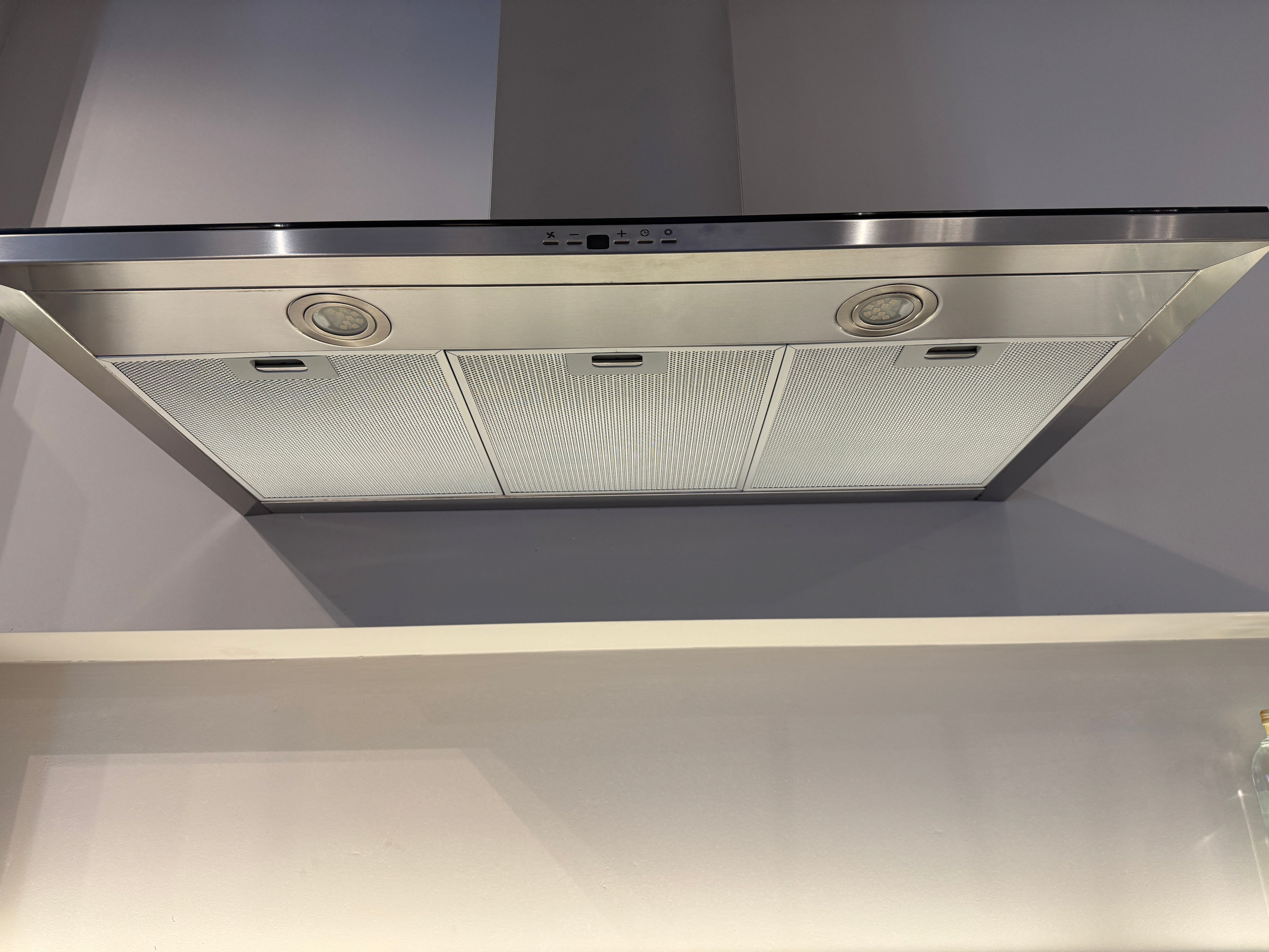 00786 - Moderne Siematic keuken