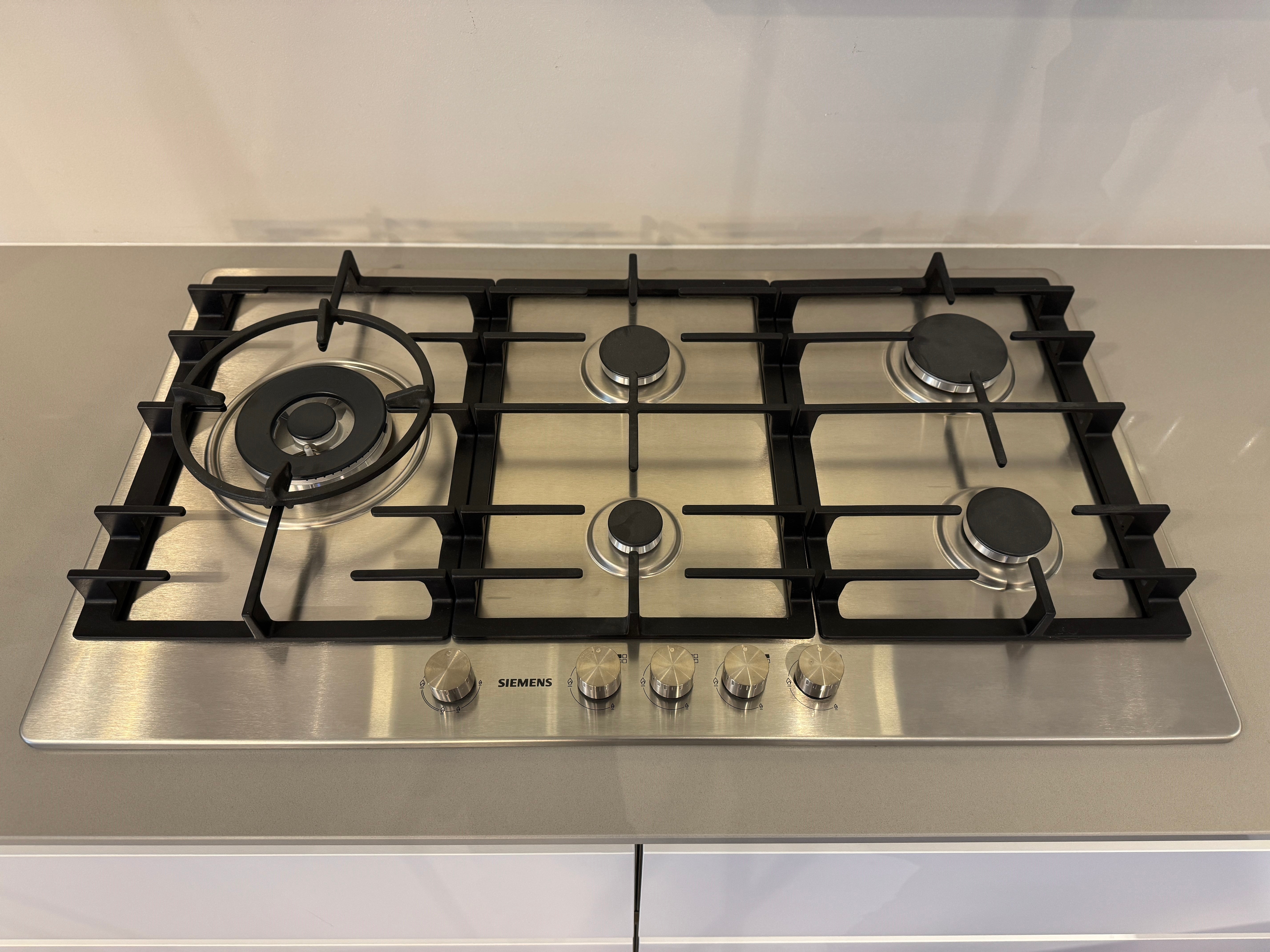 00786 - Moderne Siematic keuken