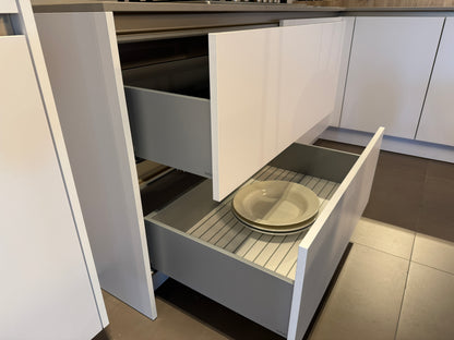 00786 - Moderne Siematic keuken