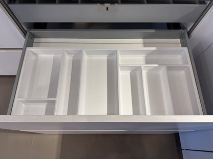 00786 - Moderne Siematic keuken