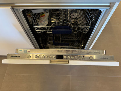 00786 - Moderne Siematic keuken