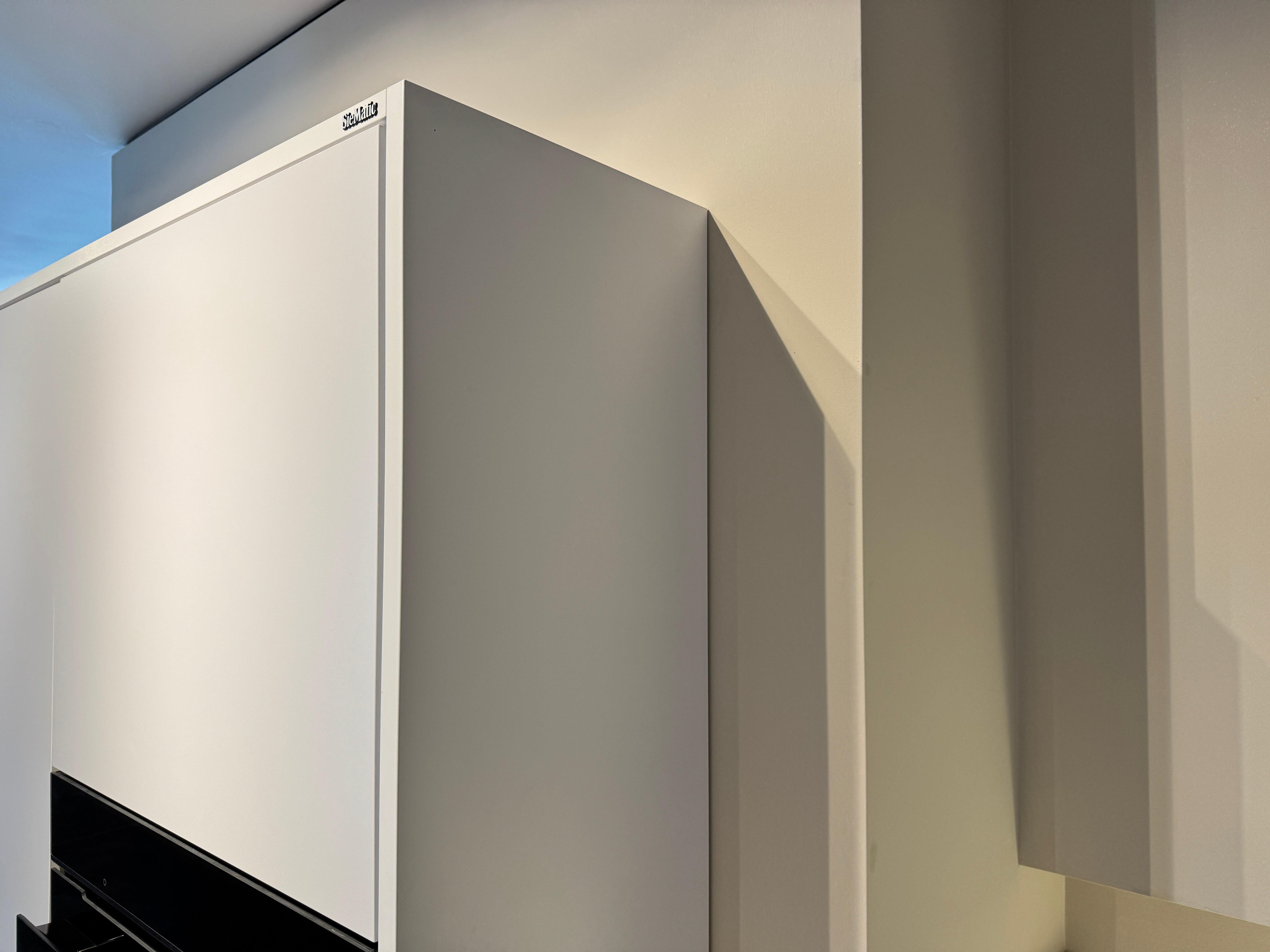 00786 - Moderne Siematic keuken