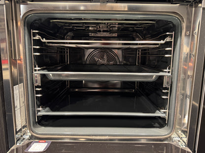 00658 - Next125 spiegelglas eilandkeuken