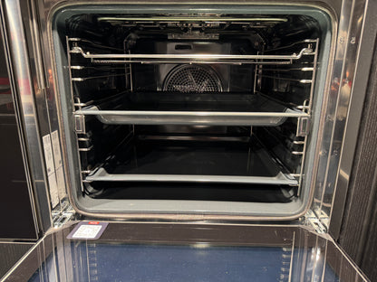 00658 - Next125 spiegelglas eilandkeuken