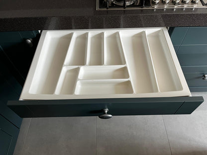 01201 - Landelijke eilandkeuken