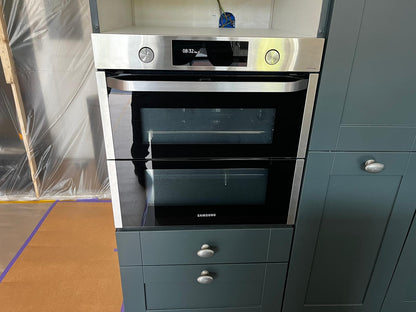 01201 - Landelijke eilandkeuken