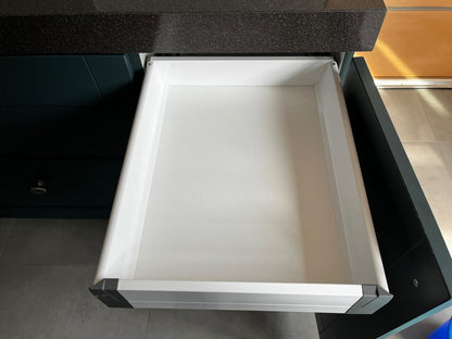 01201 - Landelijke eilandkeuken