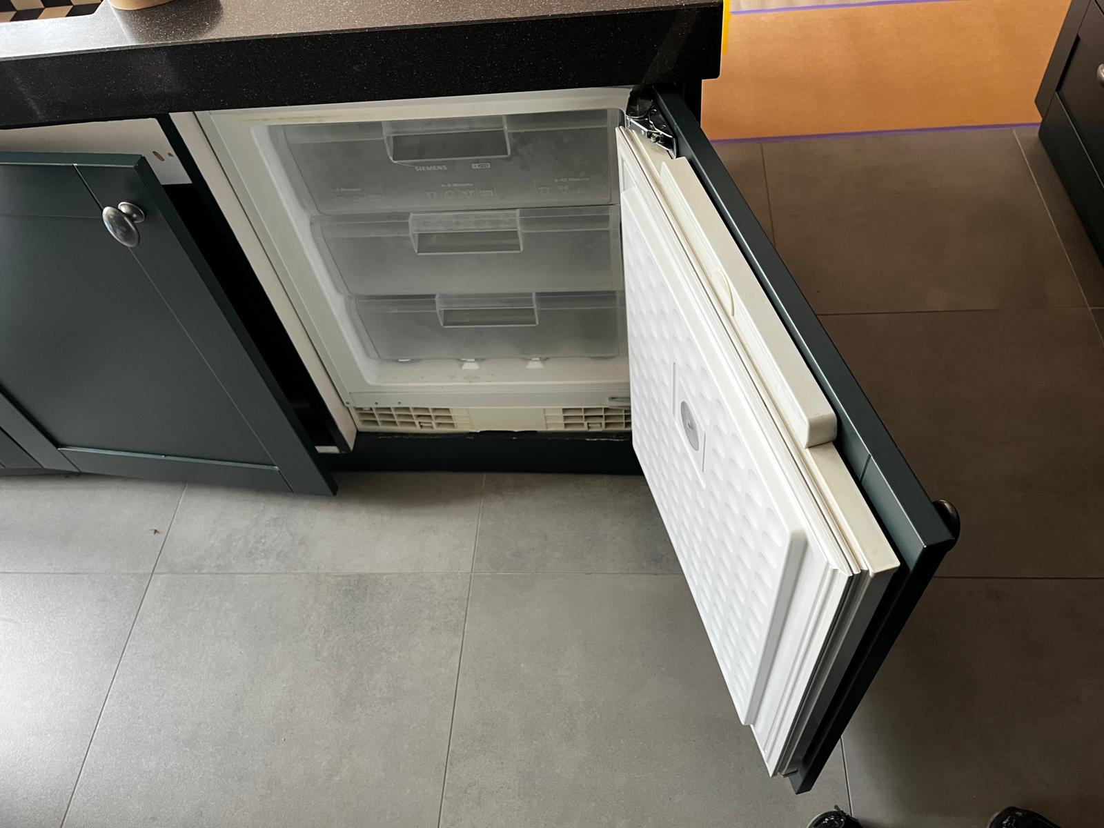 01201 - Landelijke eilandkeuken