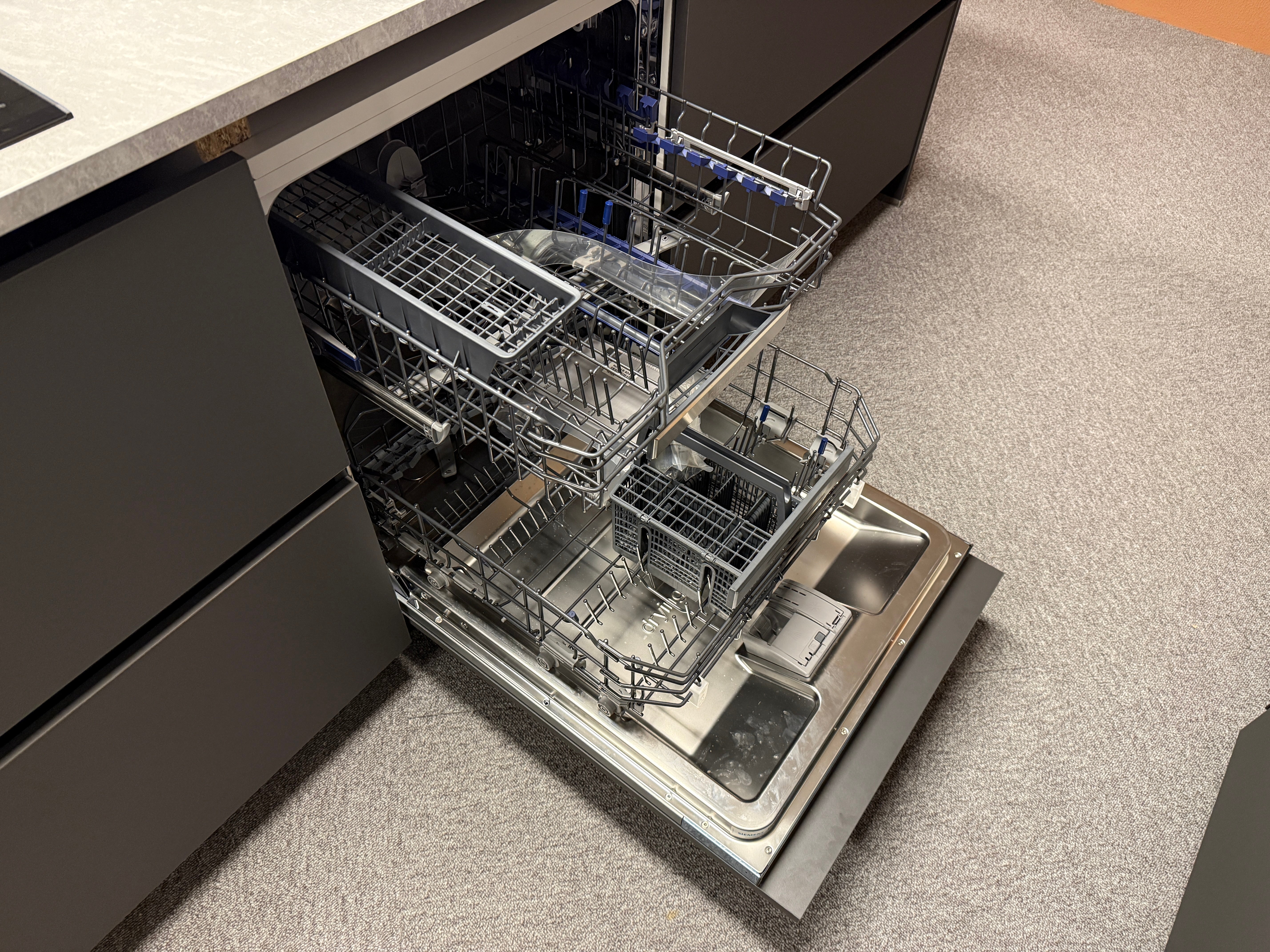 02018 - Moderne eilandkeuken