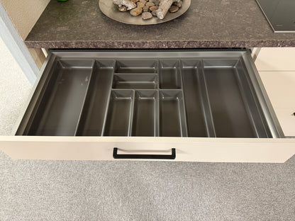 02062 - Sahara softmat hoekkeuken