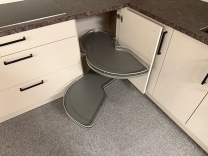 02062 - Sahara softmat hoekkeuken