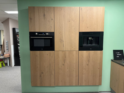 02064 - Houtlook keuken