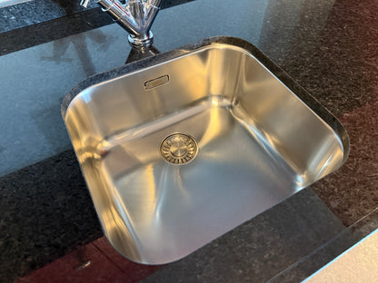 01436 - Keller landelijke keuken