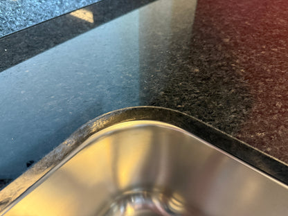 01436 - Keller landelijke keuken