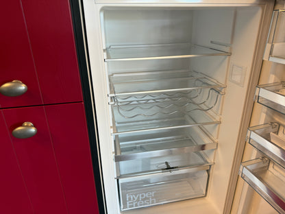01436 - Keller landelijke keuken