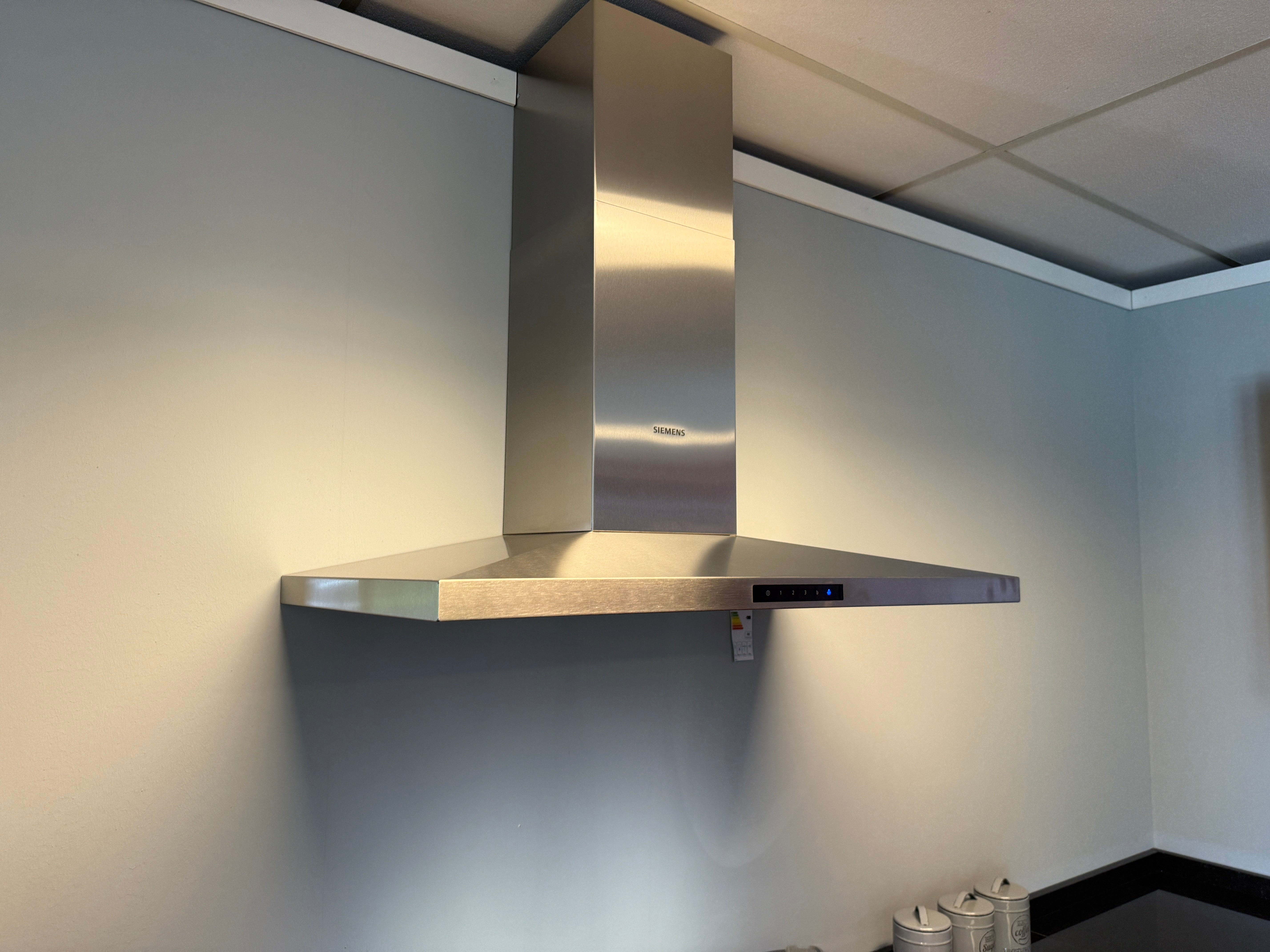01436 - Keller landelijke keuken