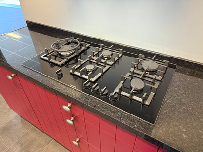 01436 - Keller landelijke keuken