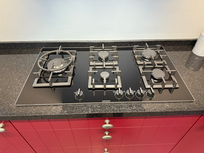 01436 - Keller landelijke keuken