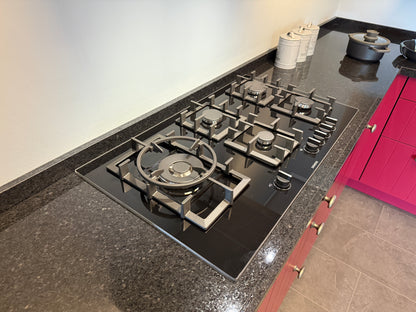 01436 - Keller landelijke keuken