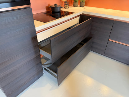 01435 - Keller moderne keuken