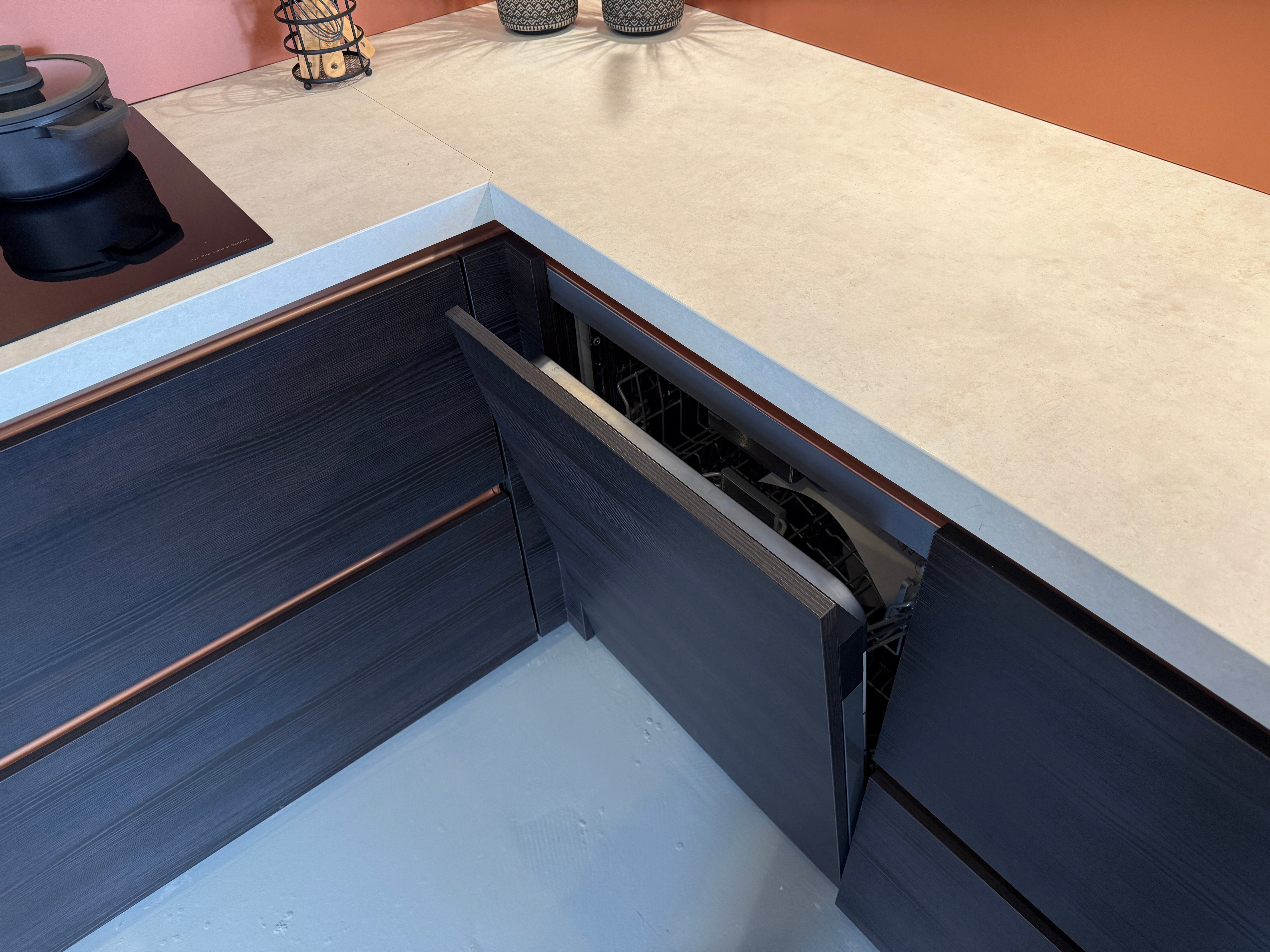 01435 - Keller moderne keuken