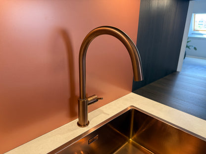 01435 - Keller moderne keuken