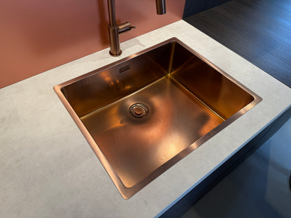 01435 - Keller moderne keuken
