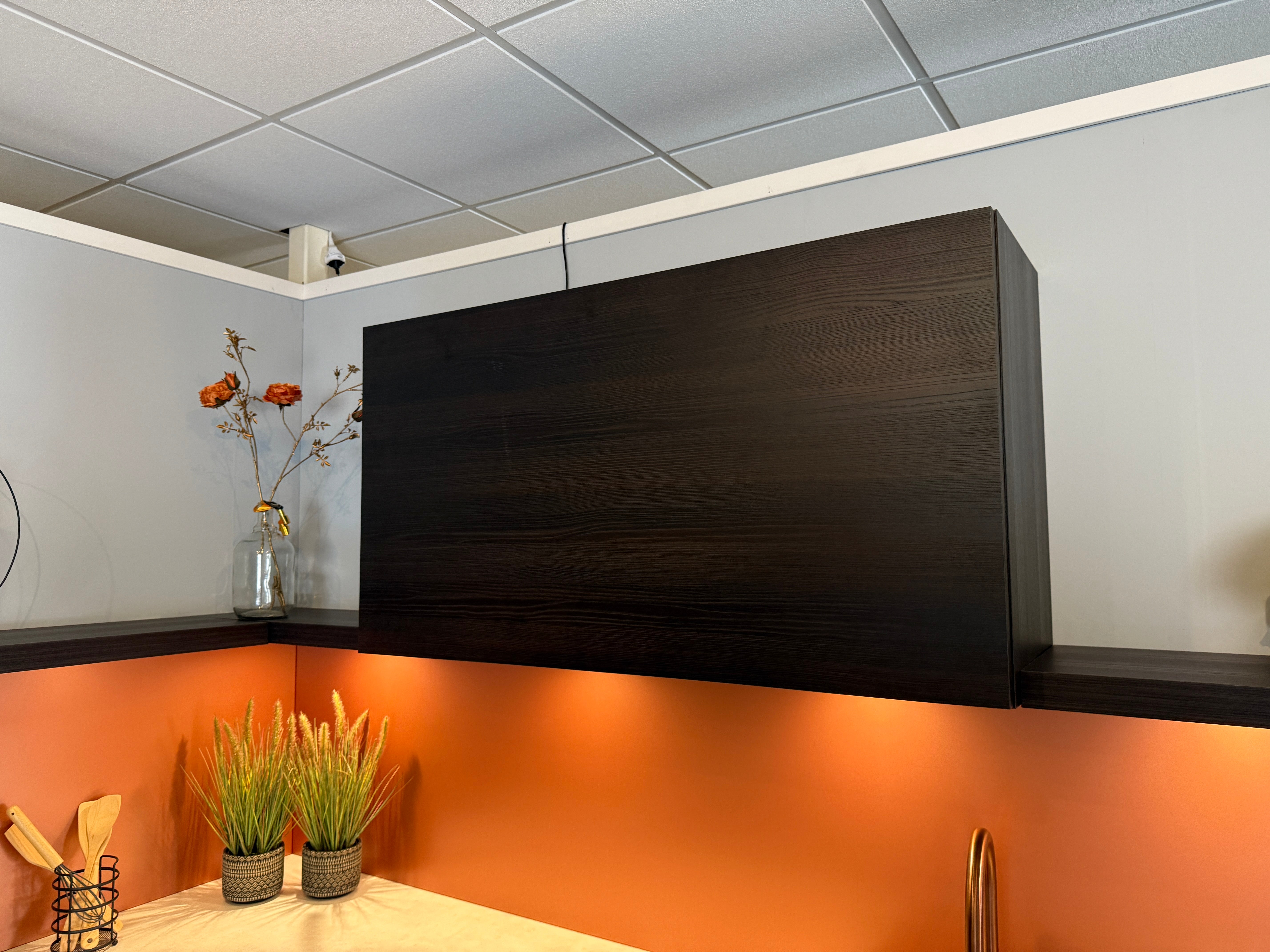 01435 - Keller moderne keuken
