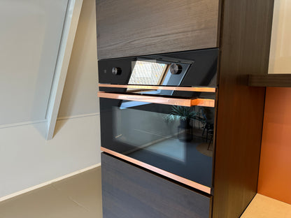 01435 - Keller moderne keuken