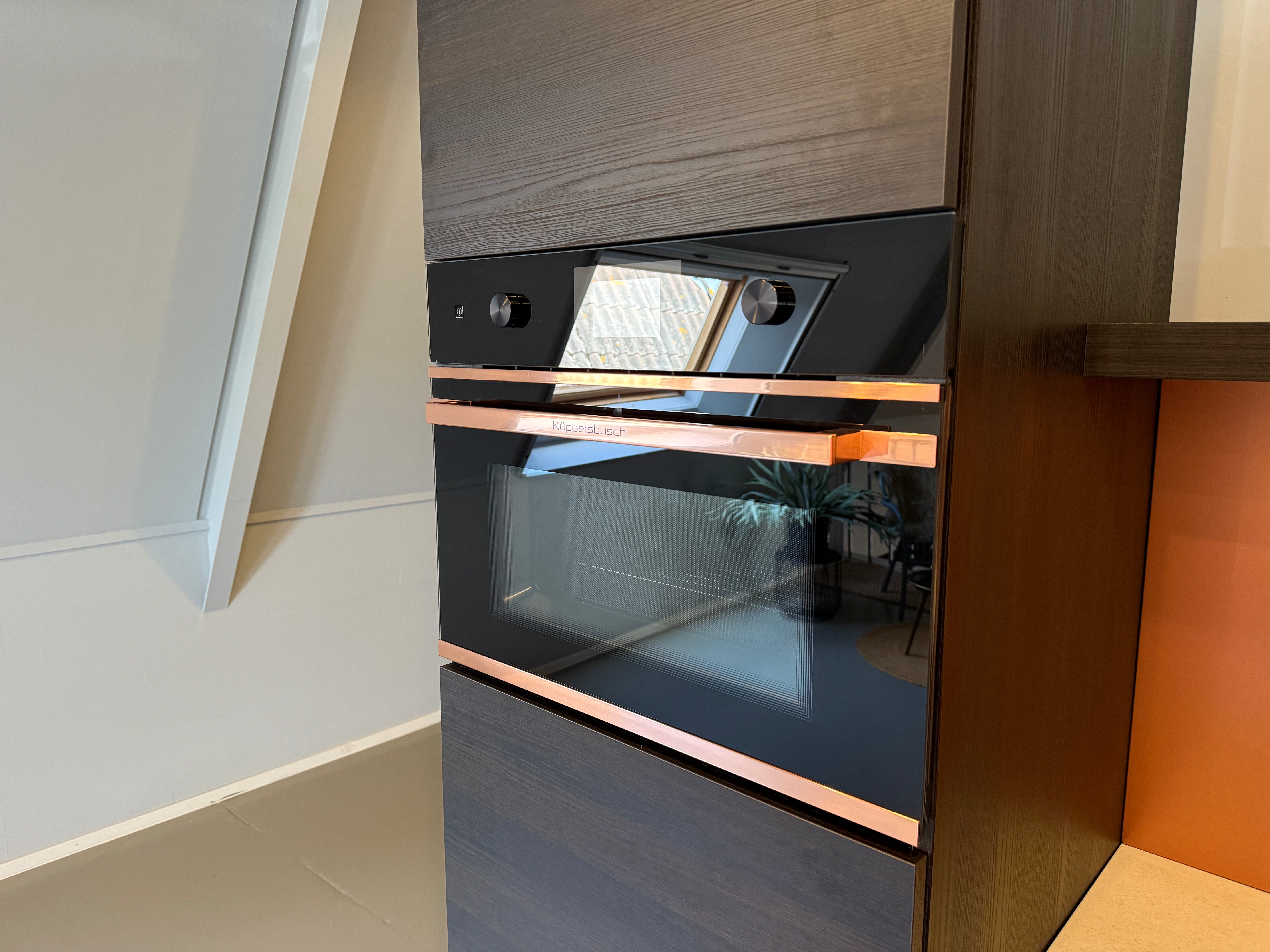 01435 - Keller moderne keuken