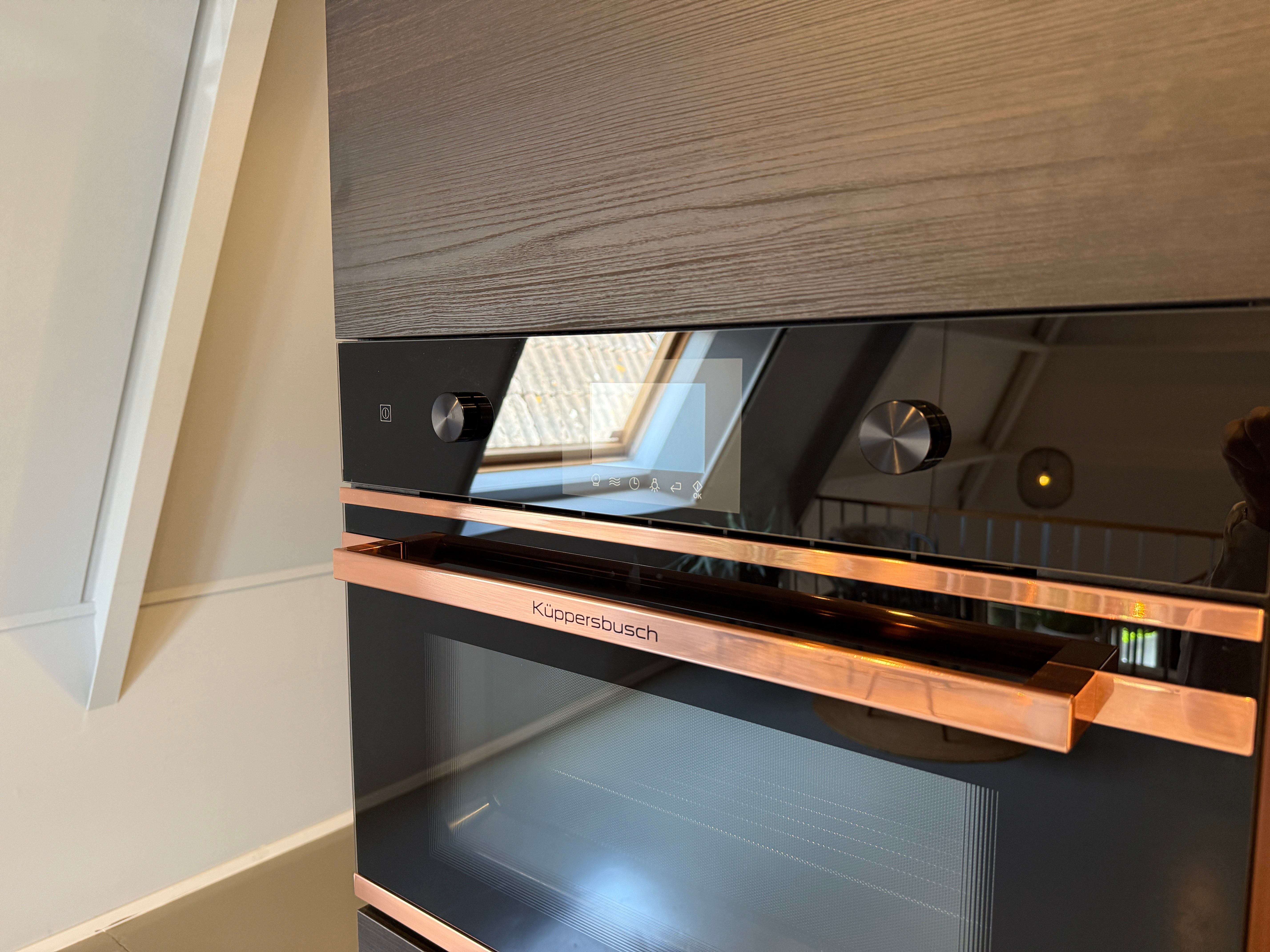01435 - Keller moderne keuken