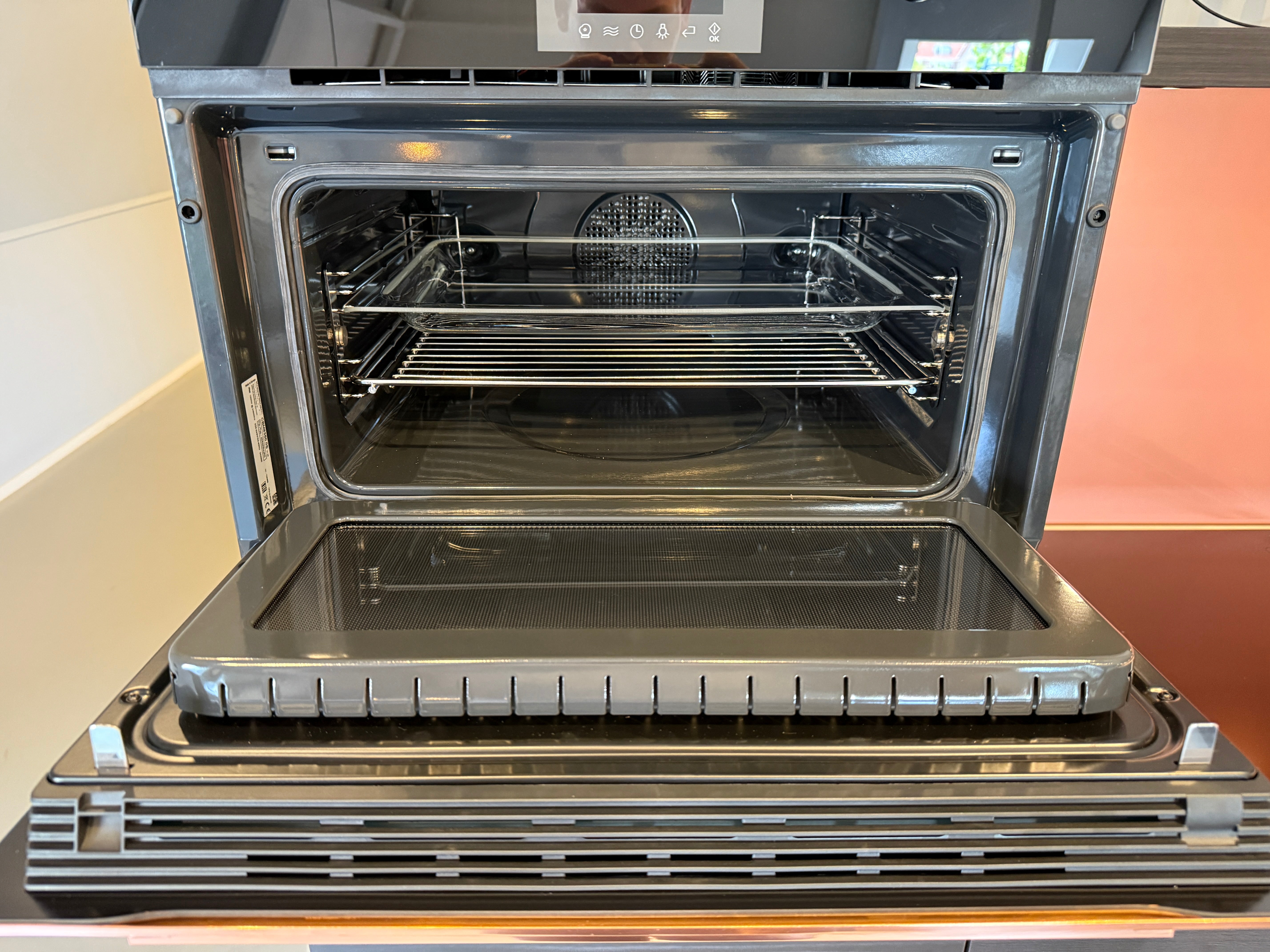01435 - Keller moderne keuken