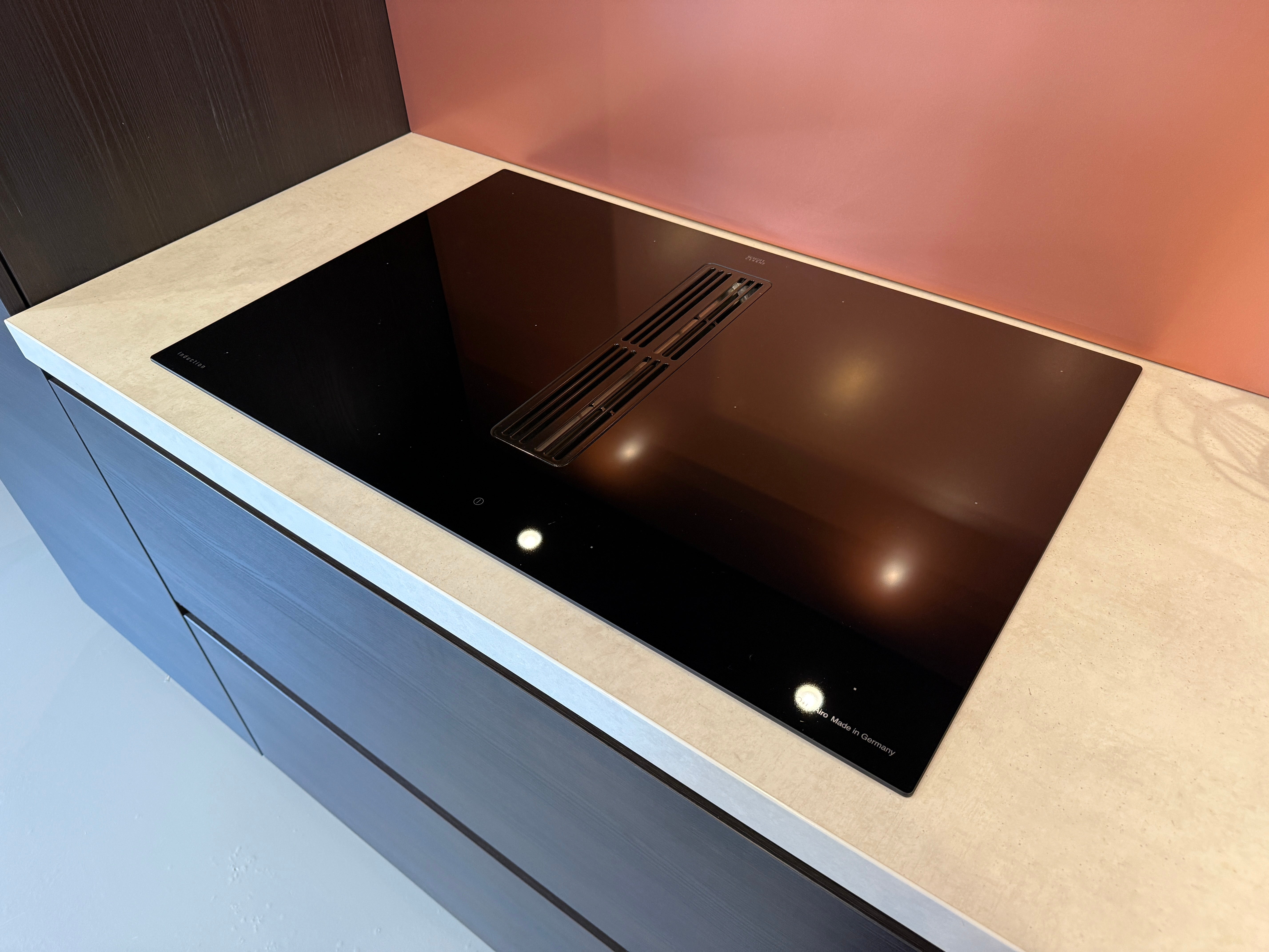 01435 - Keller moderne keuken