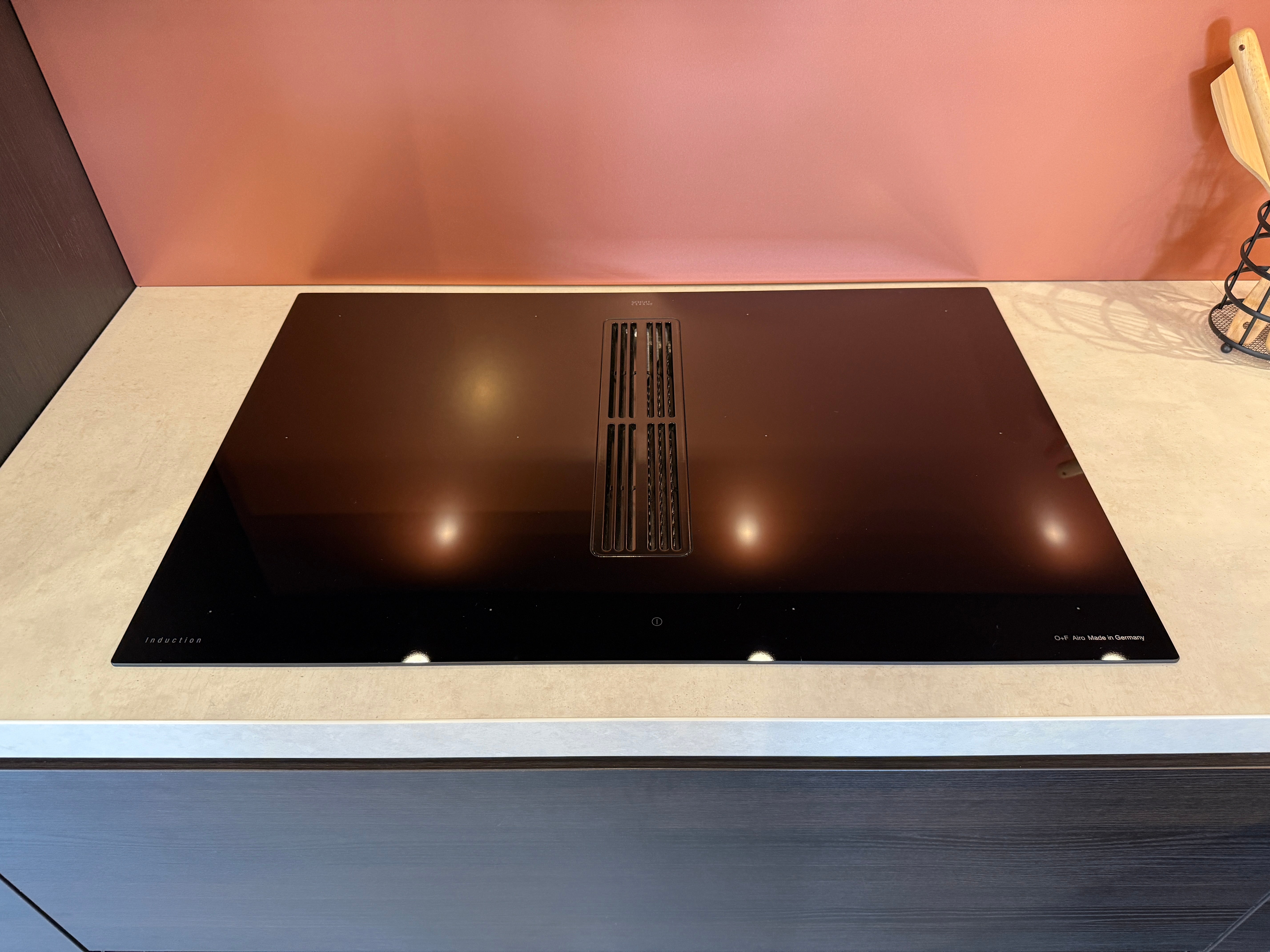 01435 - Keller moderne keuken