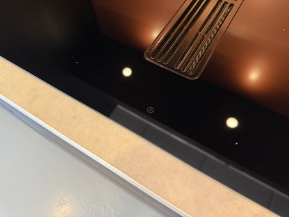 01435 - Keller moderne keuken