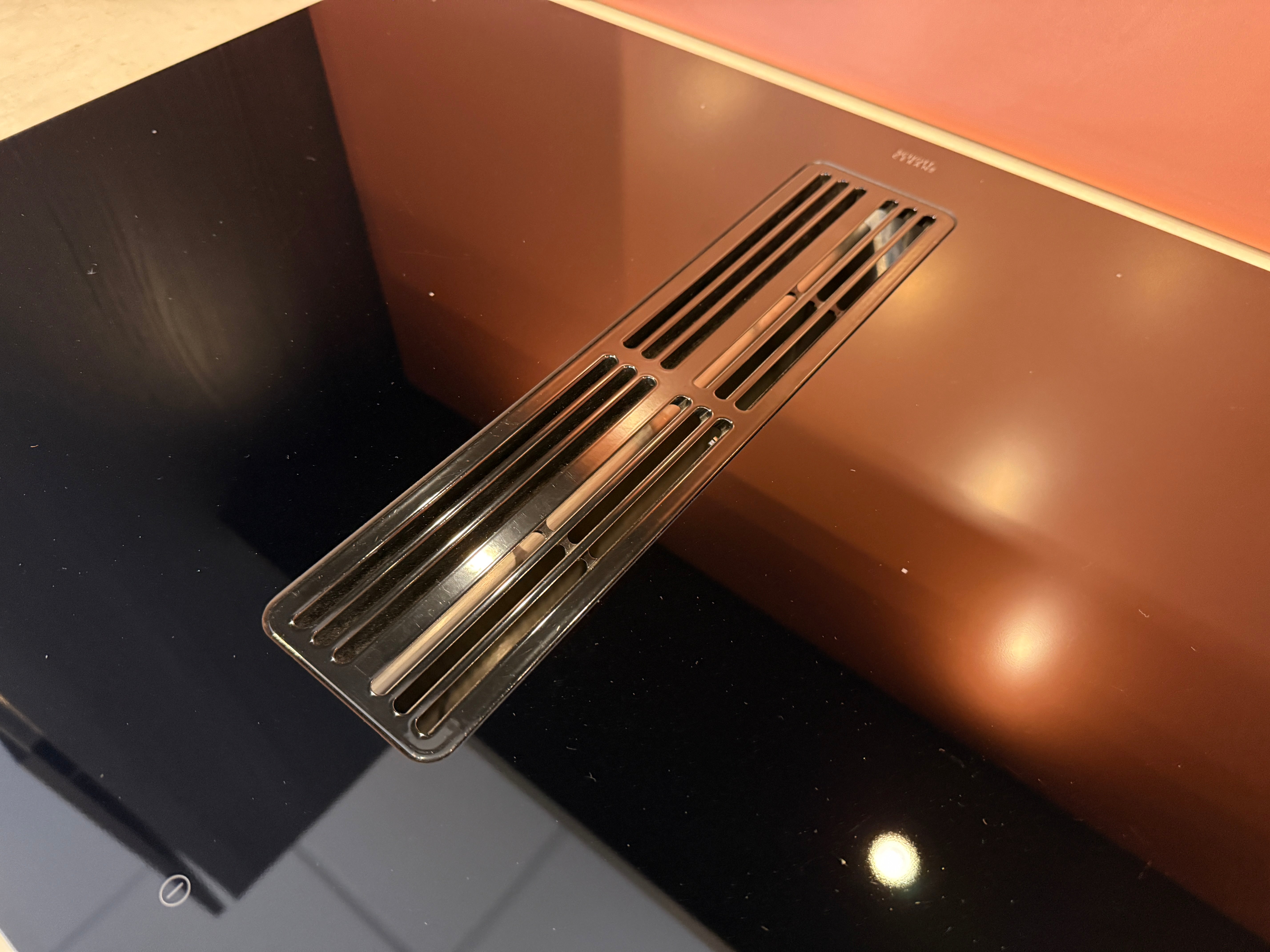 01435 - Keller moderne keuken