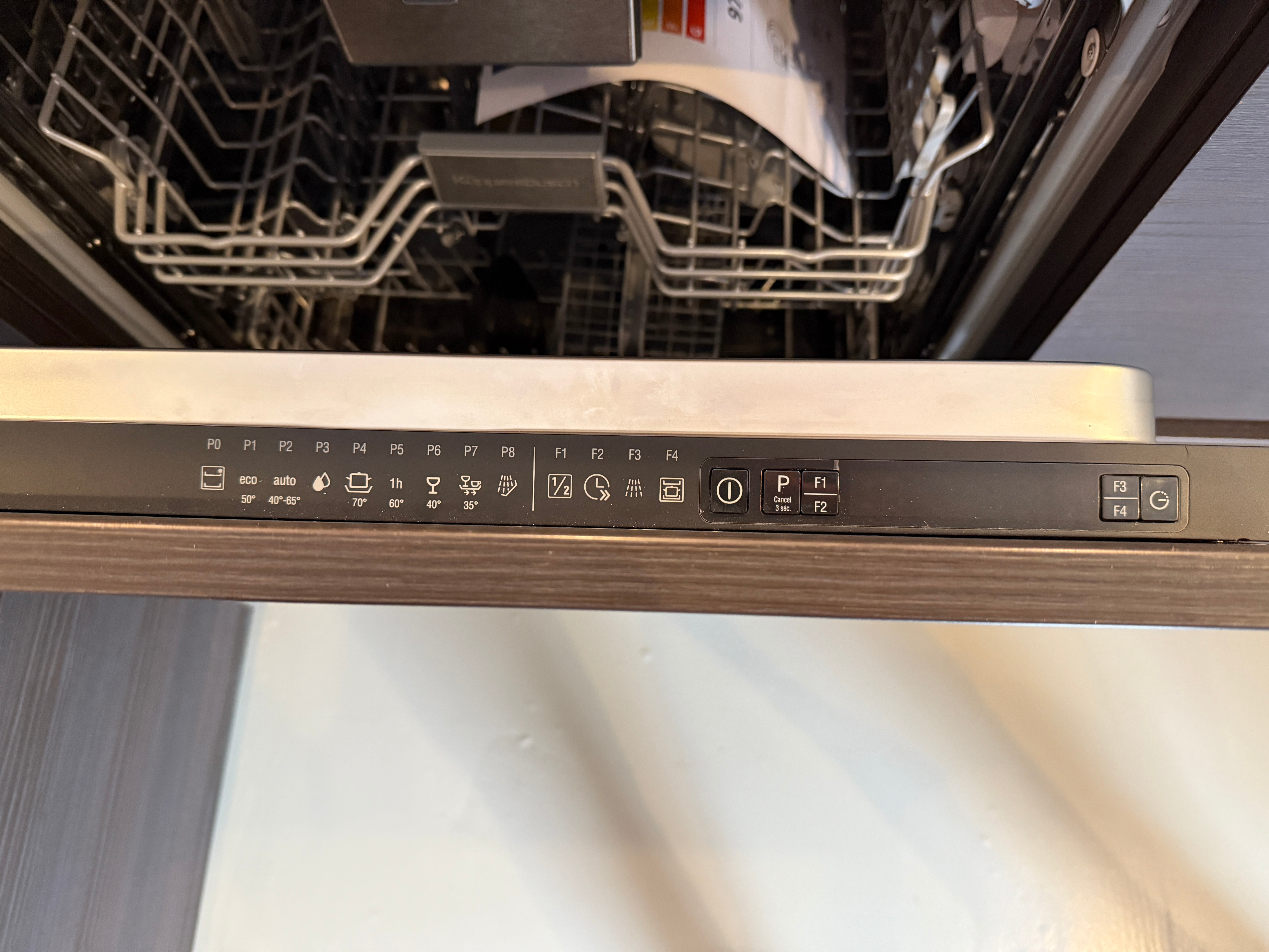 01435 - Keller moderne keuken