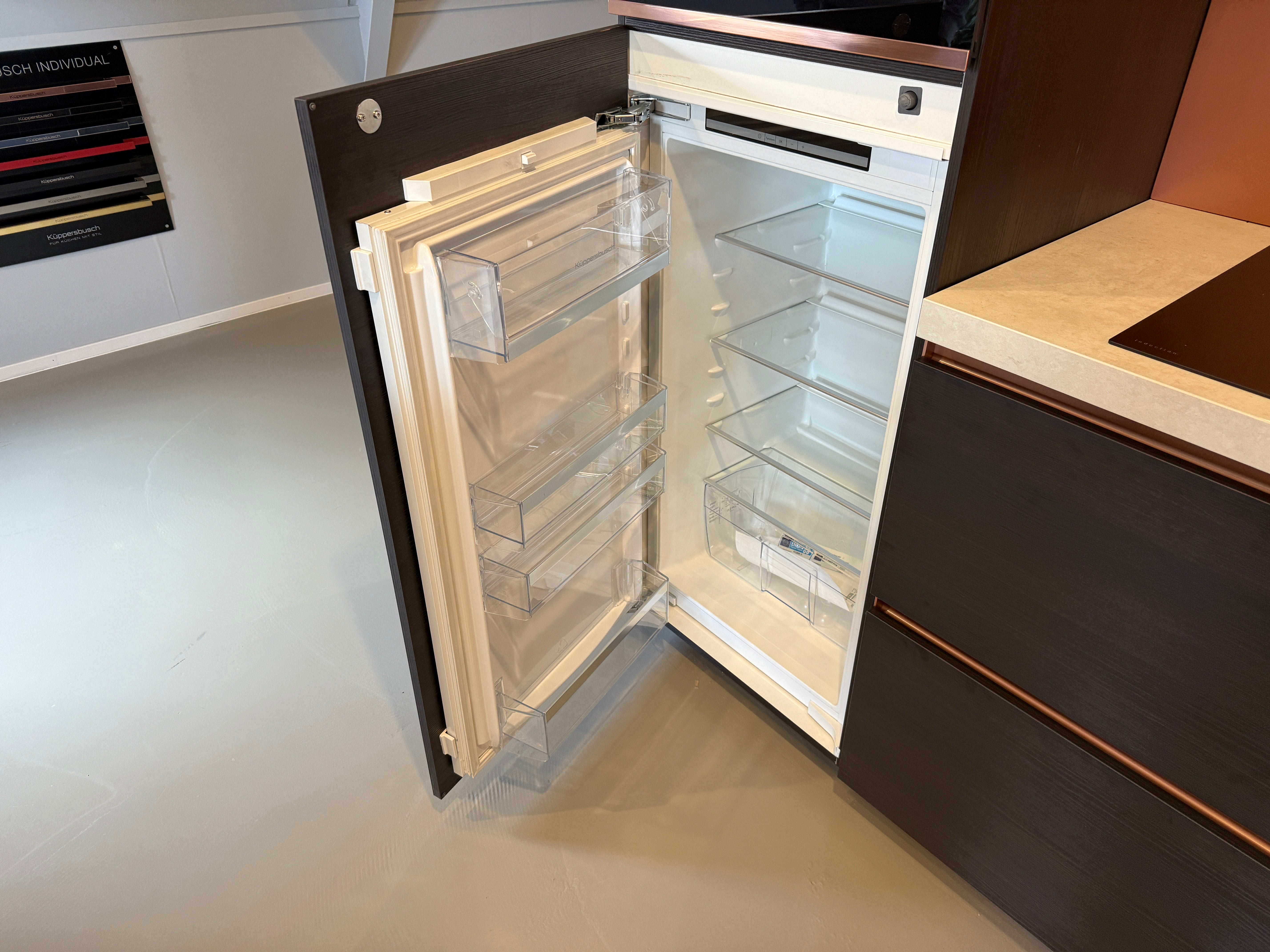 01435 - Keller moderne keuken