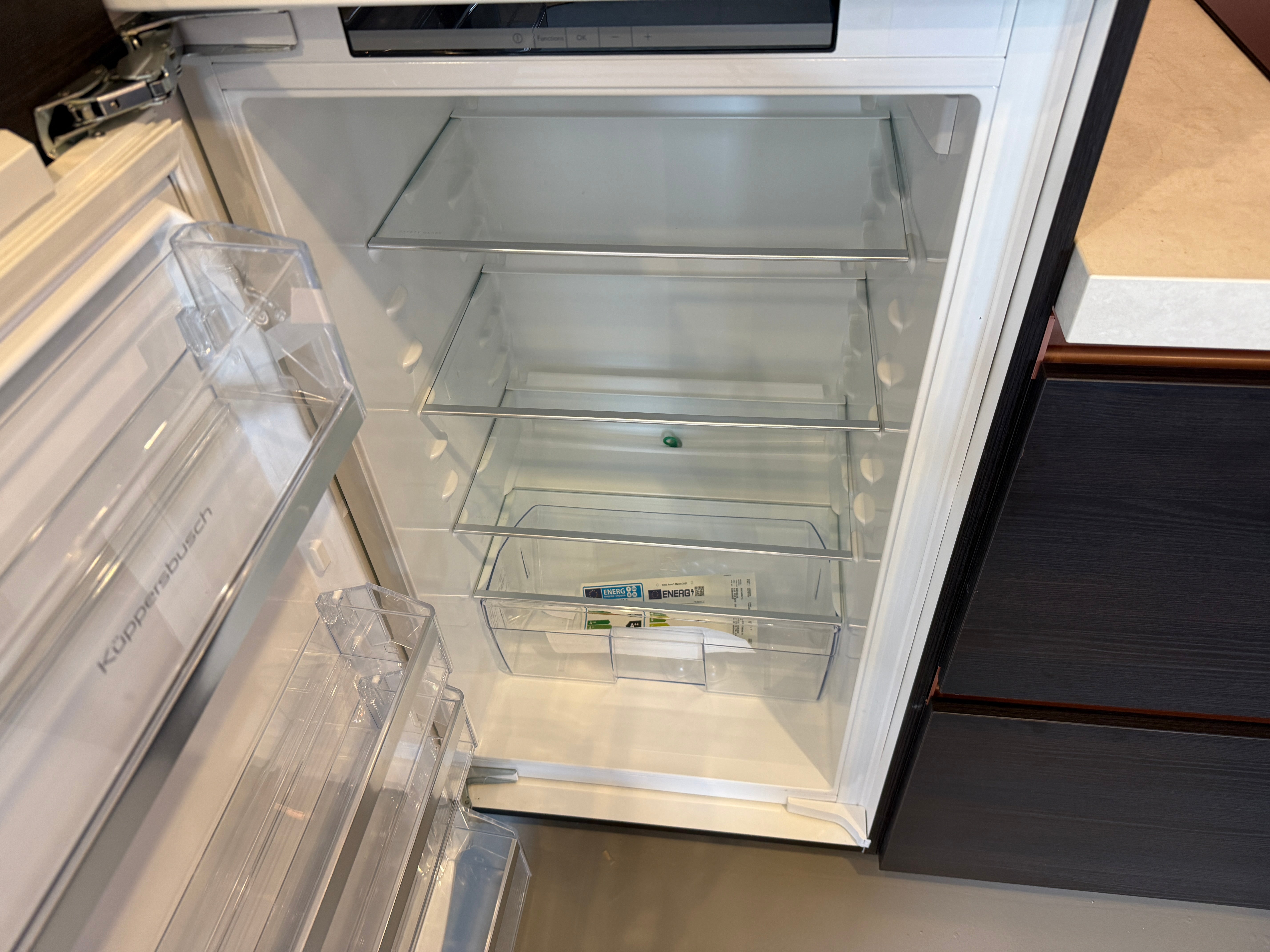 01435 - Keller moderne keuken