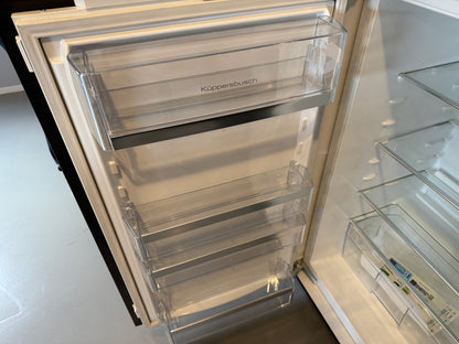 01435 - Keller moderne keuken