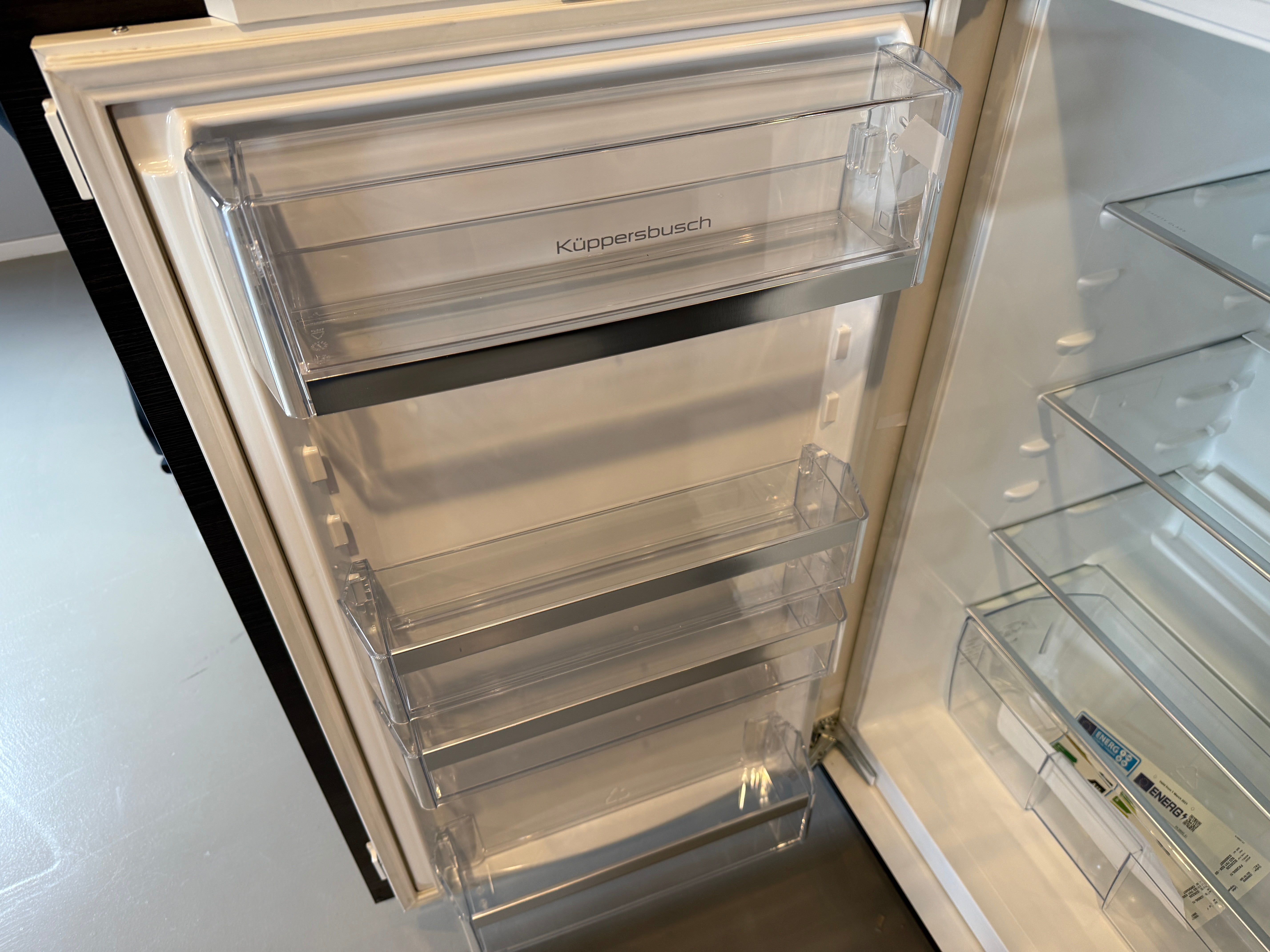 01435 - Keller moderne keuken