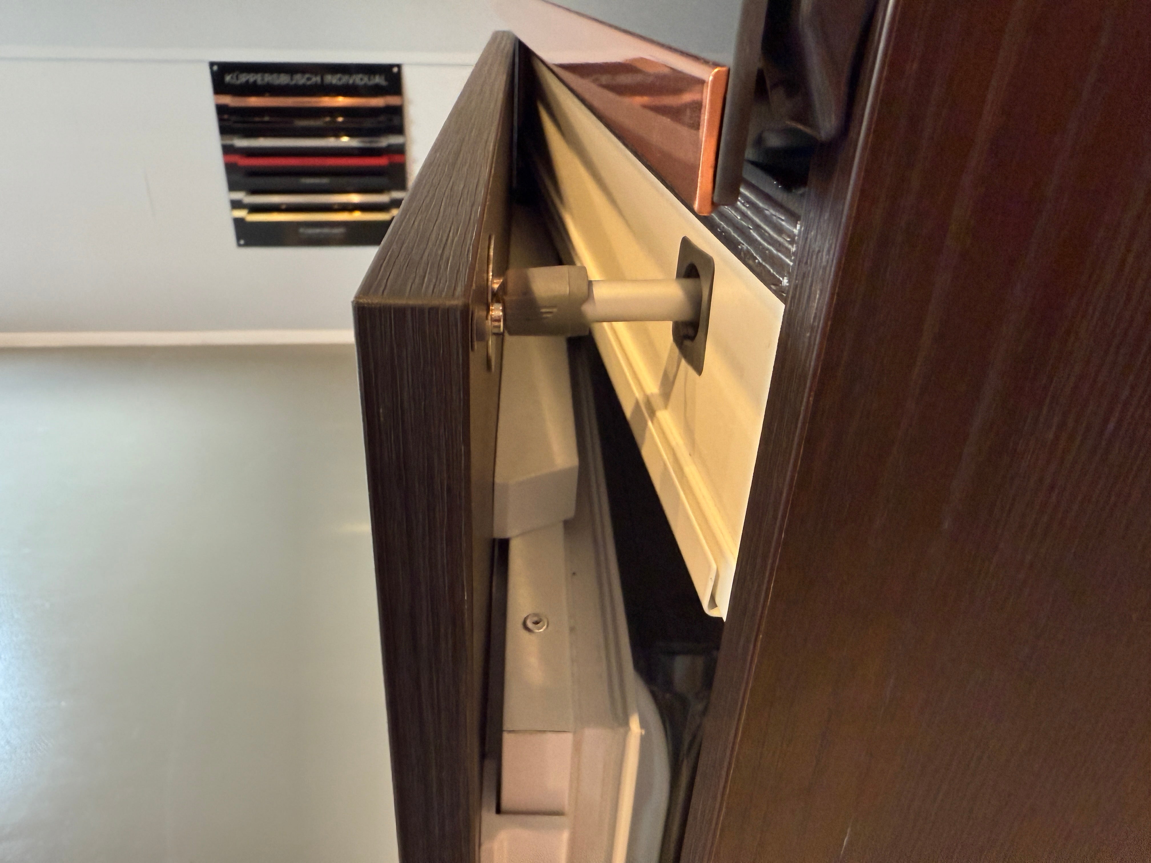 01435 - Keller moderne keuken
