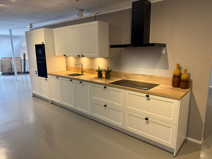 01456 - Keller rechte keuken
