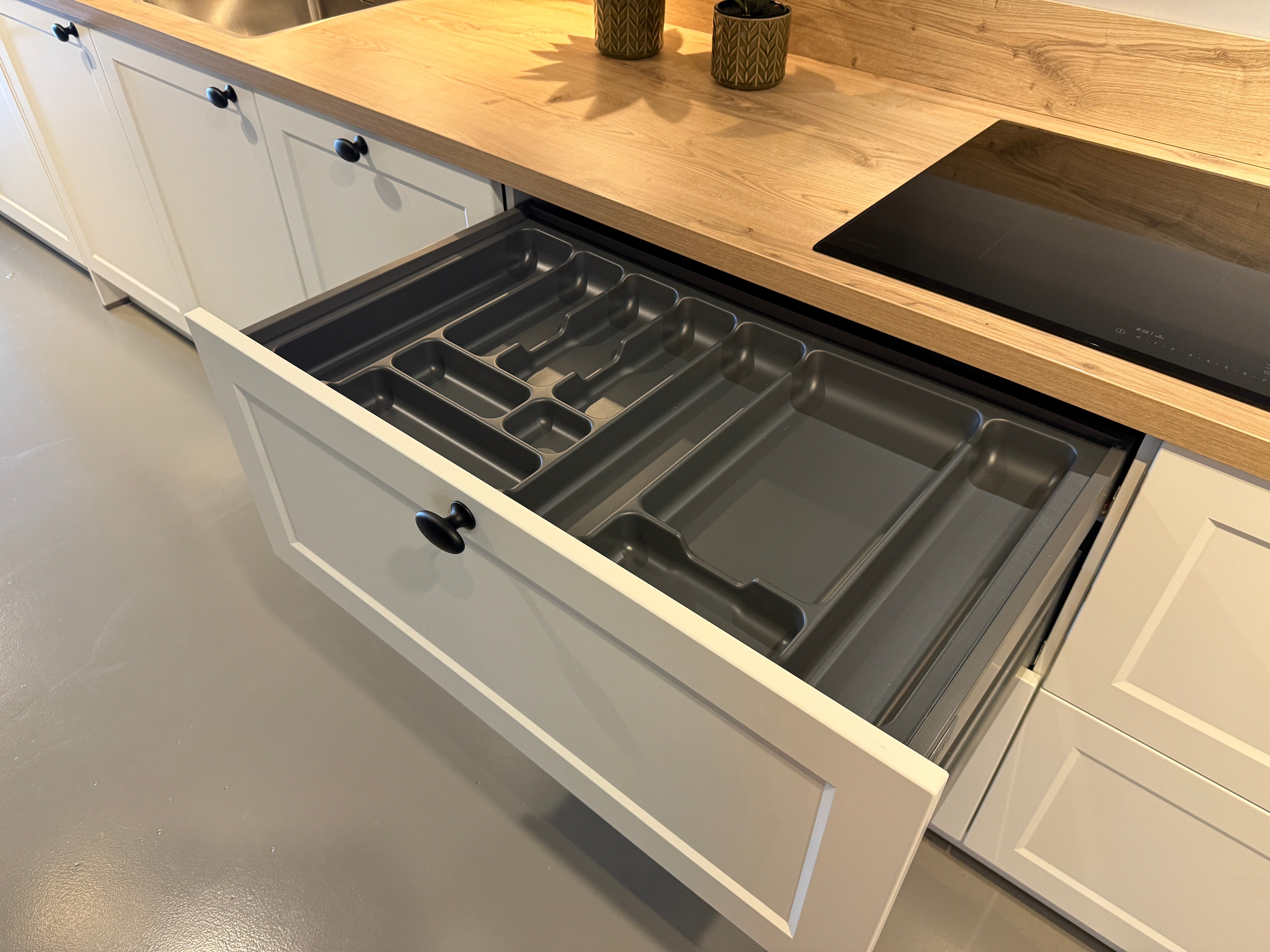 01456 - Keller rechte keuken