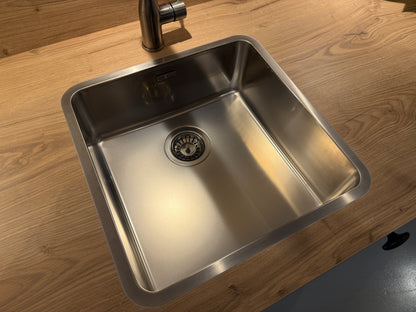 01456 - Keller rechte keuken