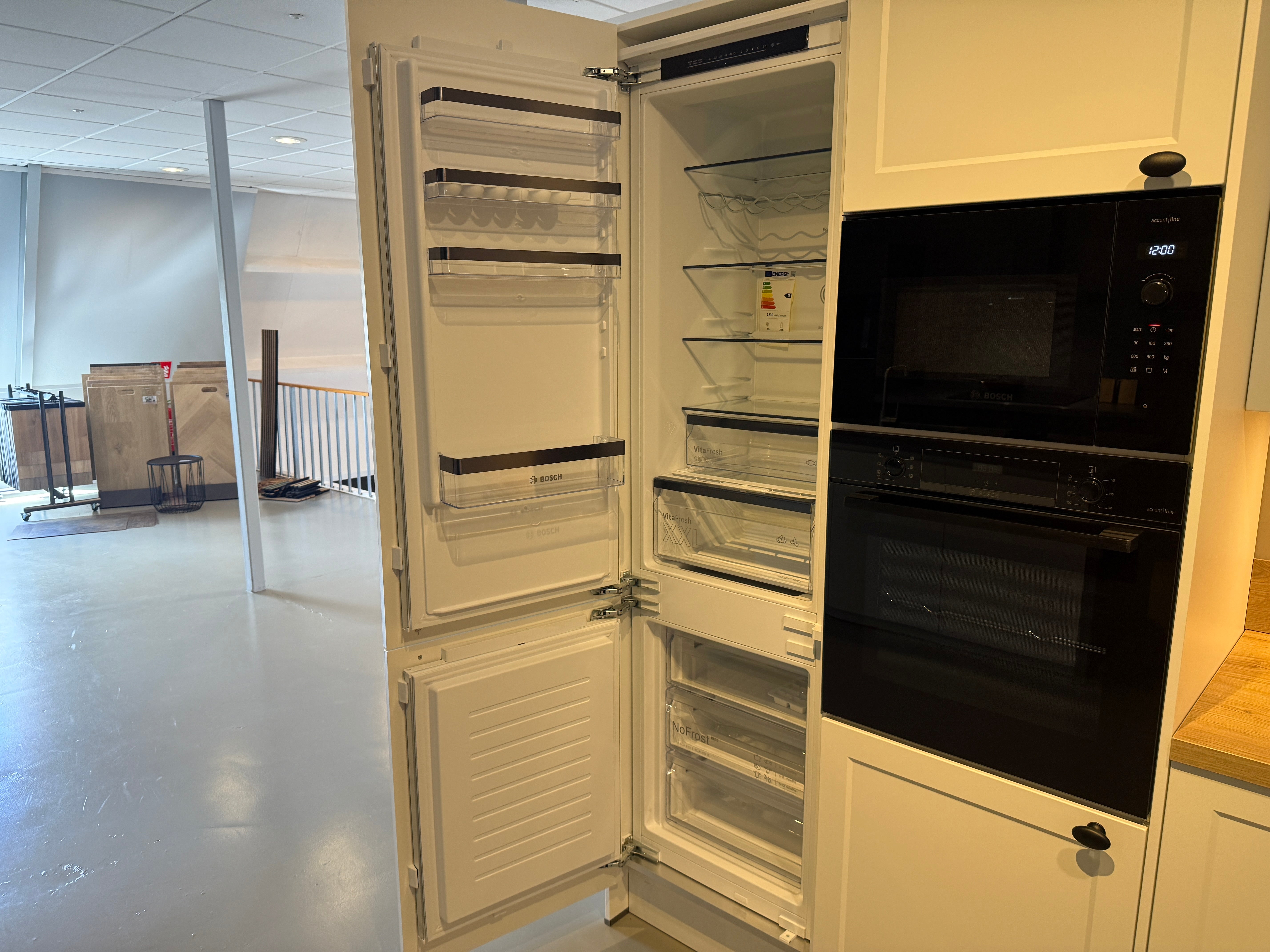 01456 - Keller rechte keuken