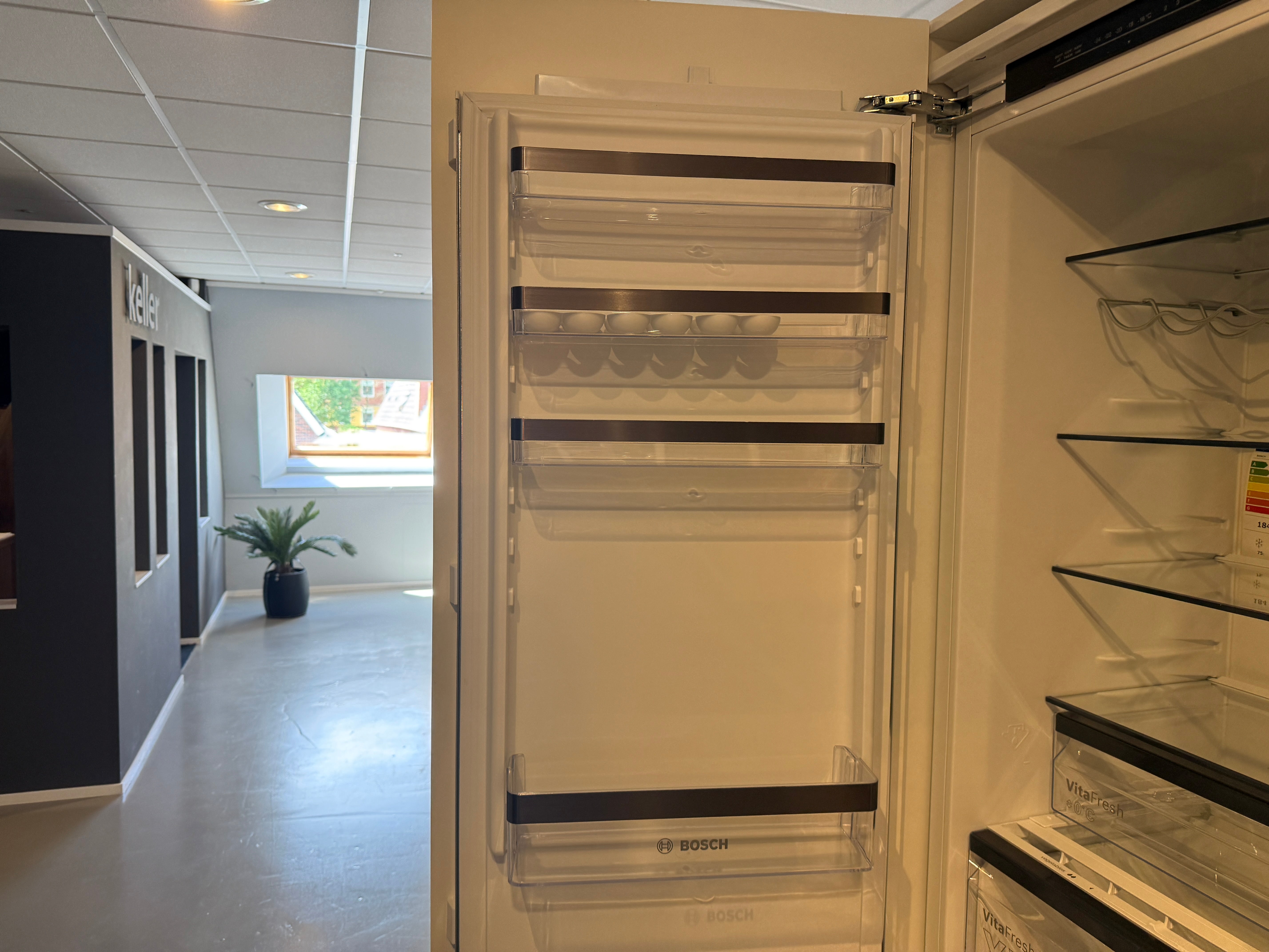 01456 - Keller rechte keuken
